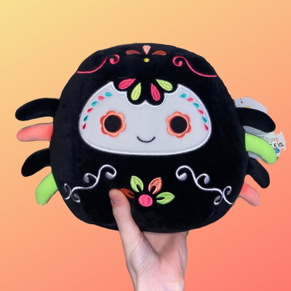 Gjemail Squishmallow